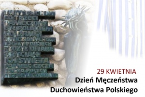 dzień męczeństwa